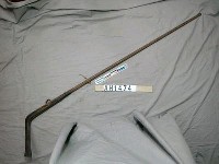 火繩槍藏品圖，第2張